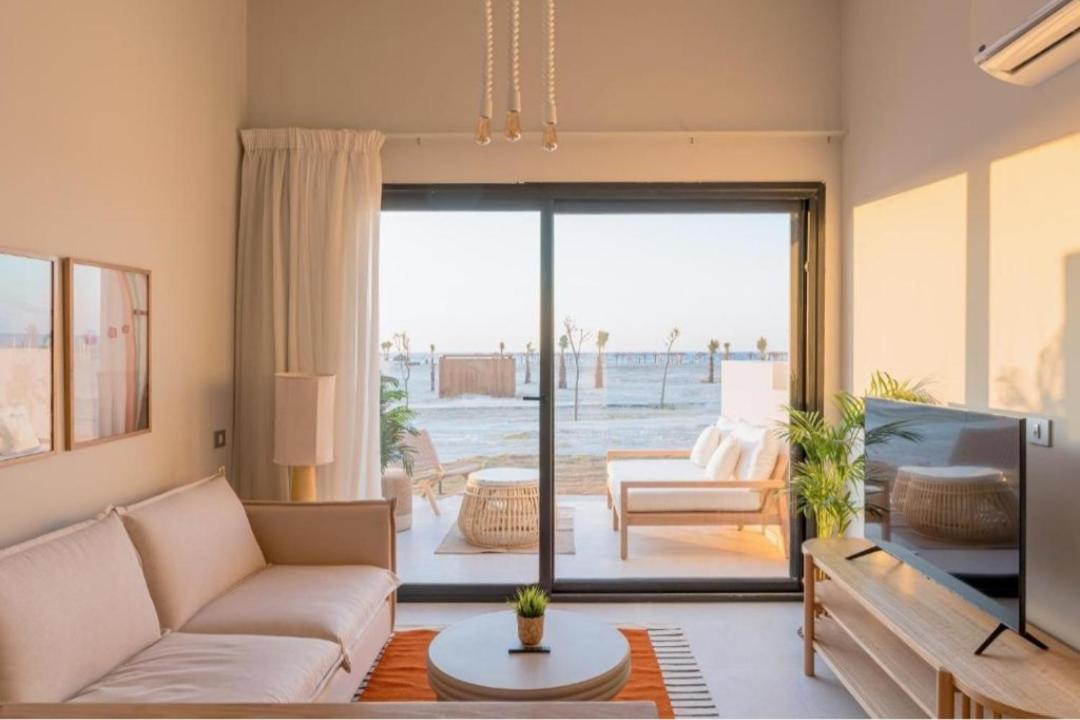 D-Bay North Coast Hotel Zawiyat 'abd al Mun'im Exterior photo