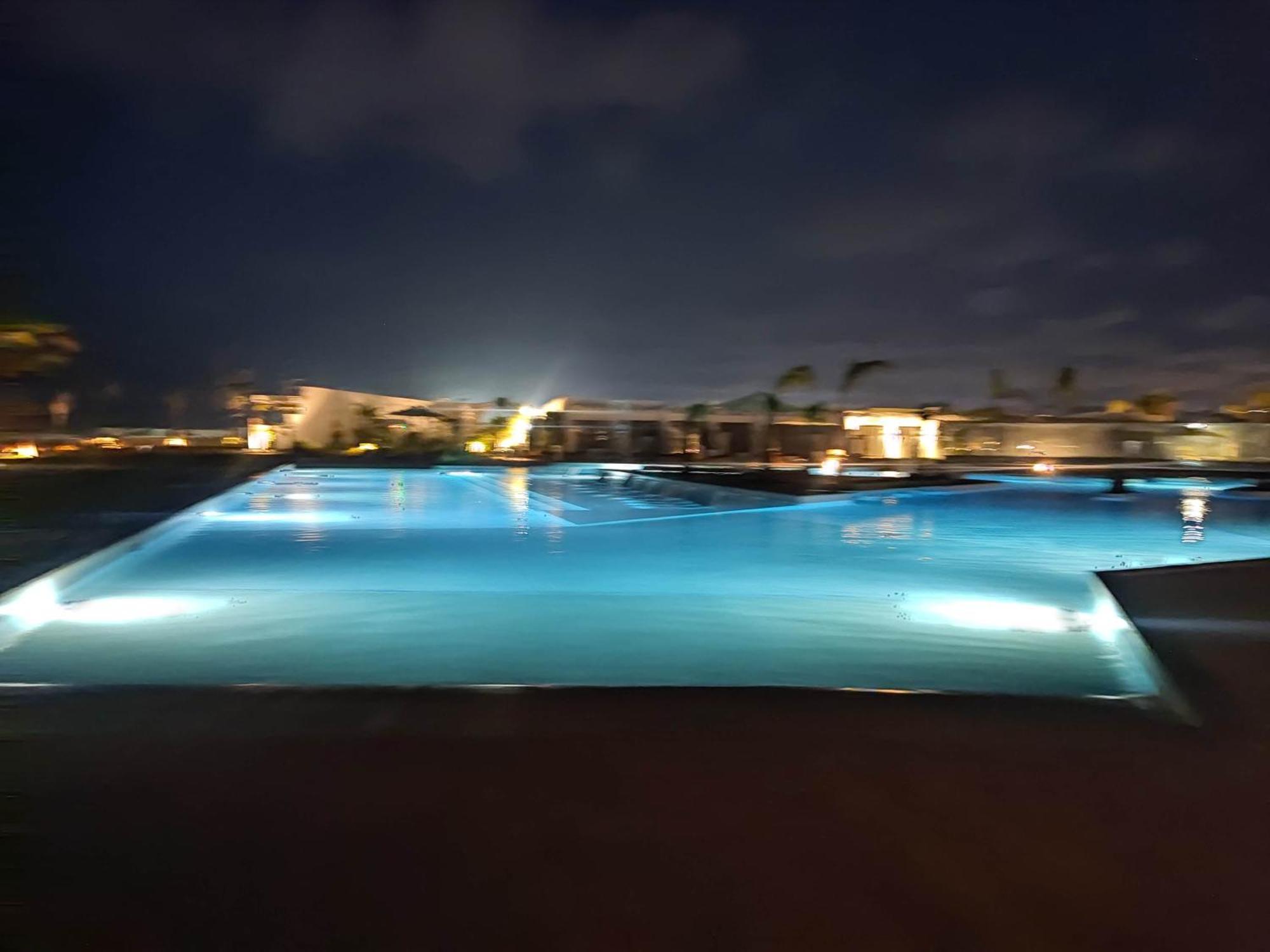 D-Bay North Coast Hotel Zawiyat 'abd al Mun'im Exterior photo